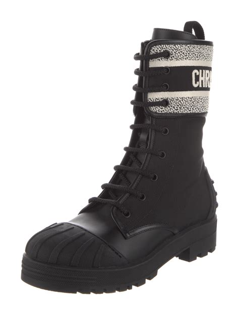 dior combat boots 2021|christian Dior cowboy boots.